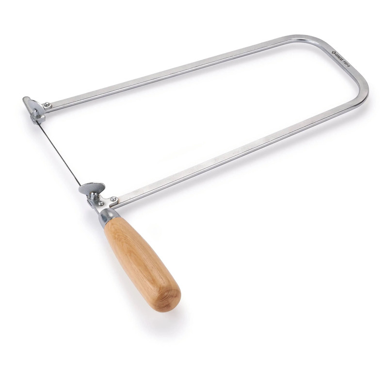 Deep Throat Fret Saw